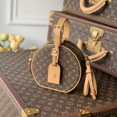 LV Round Bags